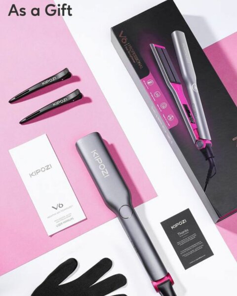 Lisseur professionnel