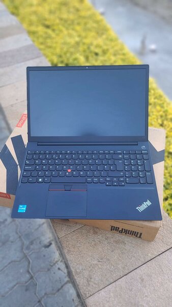 Lenovo Thinkpad E15 Gen 4