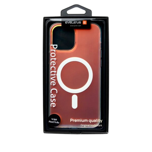 Coque MagSafe iPhone Dégradée