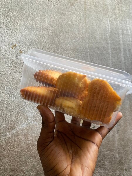 Délicieux Gâteaux Maison