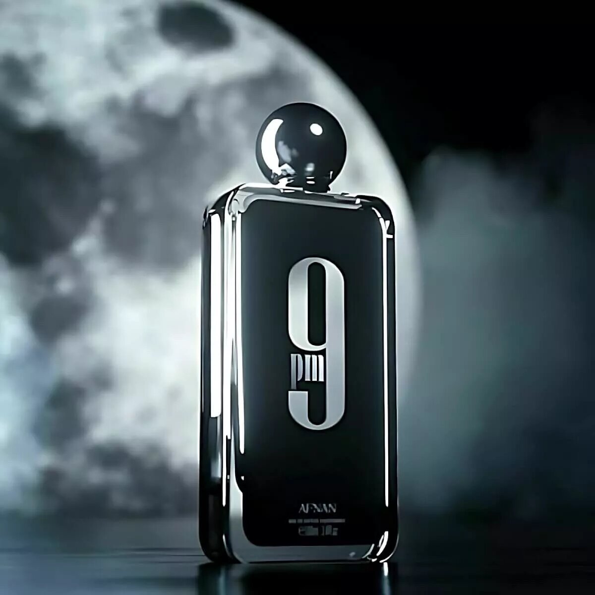 9 PM EAU DE PERFUM