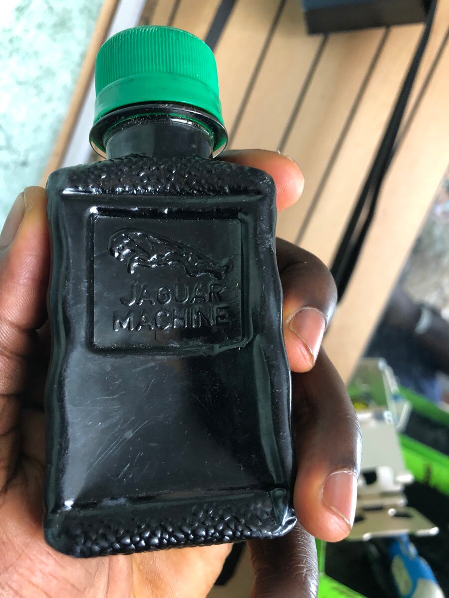 Coco Samba Herbal Drink