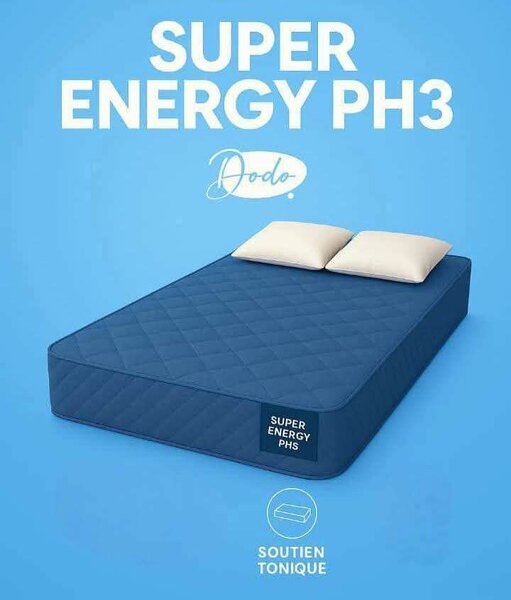 Matelas Super Energy PH3