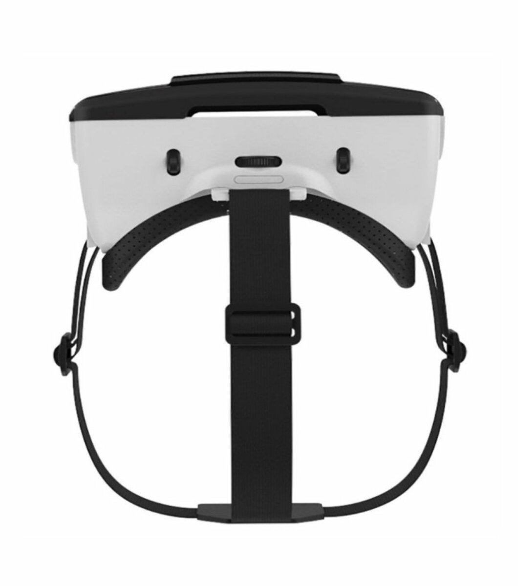 VR GLASSES HEADSET 3D VIRTUAL REALITY IMAX EFFECT 3D