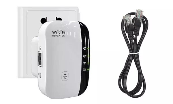 Amplificateur de signal wifi