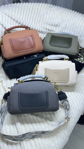 Сумки кросс боди