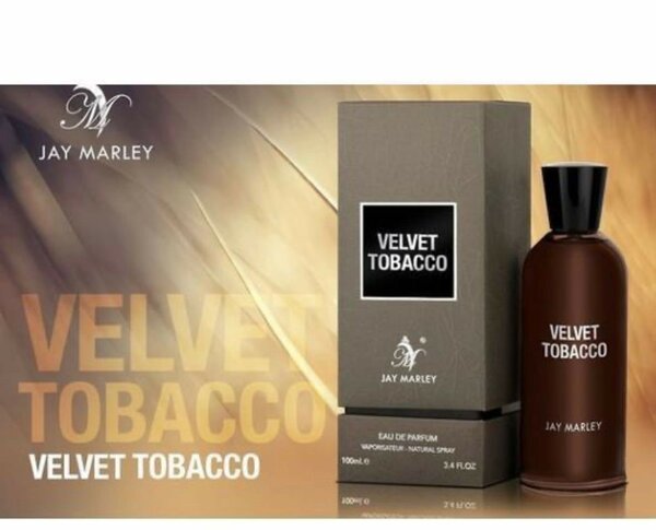Velvet, Tobacco