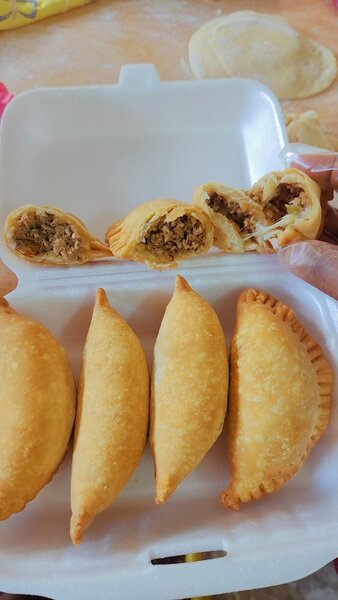 3 plats viandes poissons froma