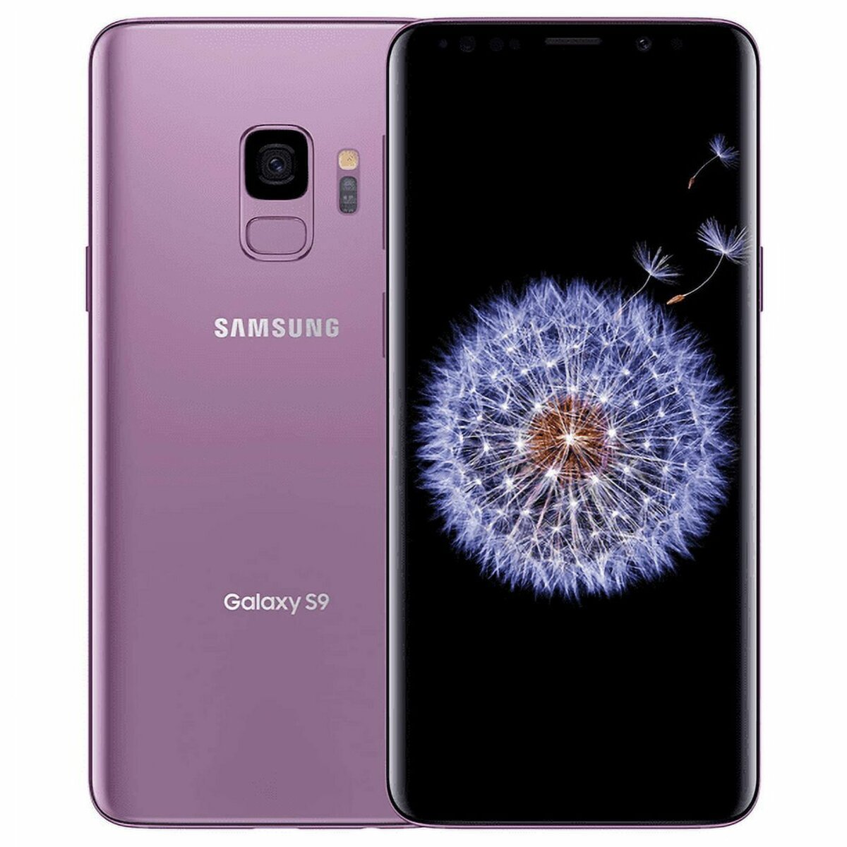 Samsung Galaxy S9 256GB Violet