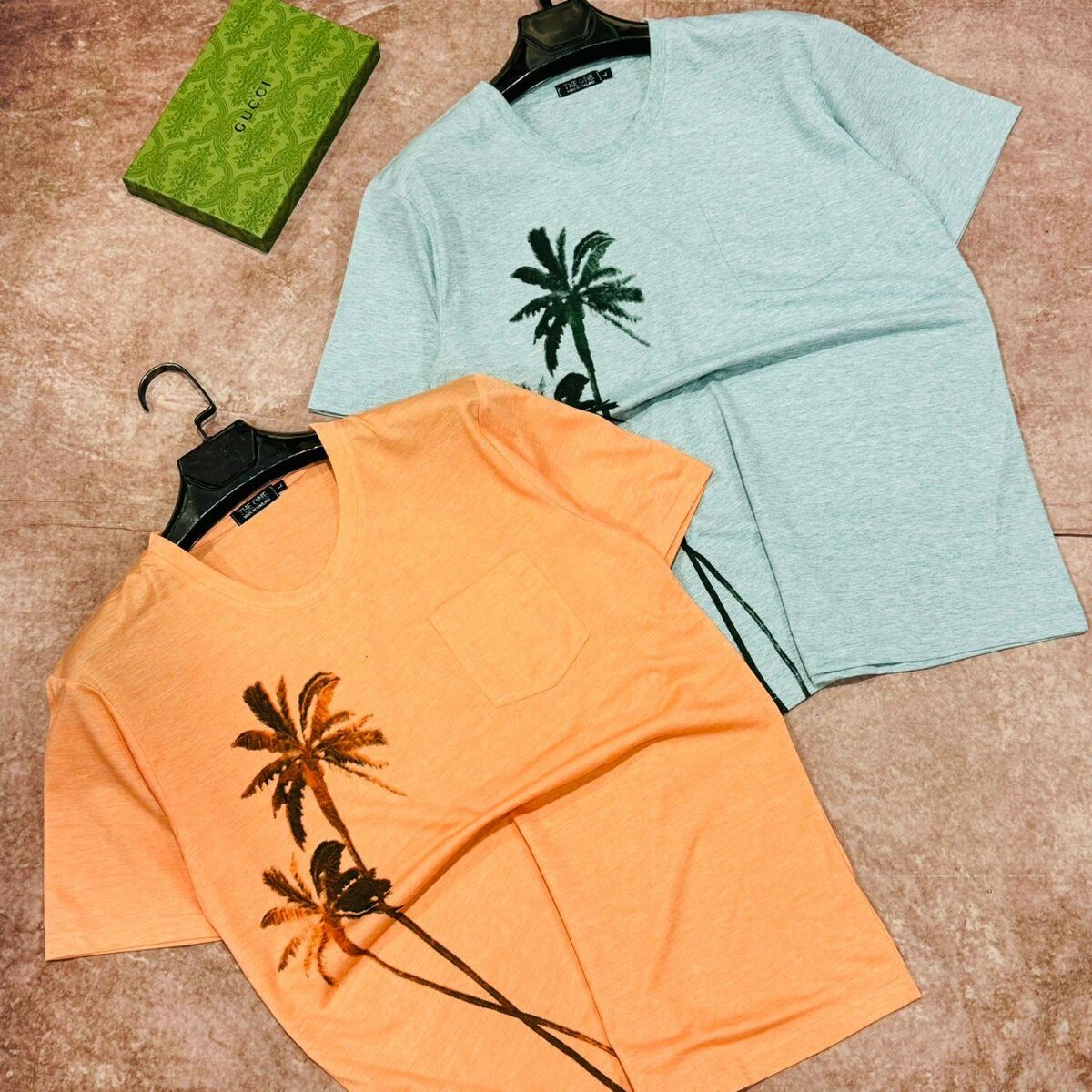 Summer T-shirt