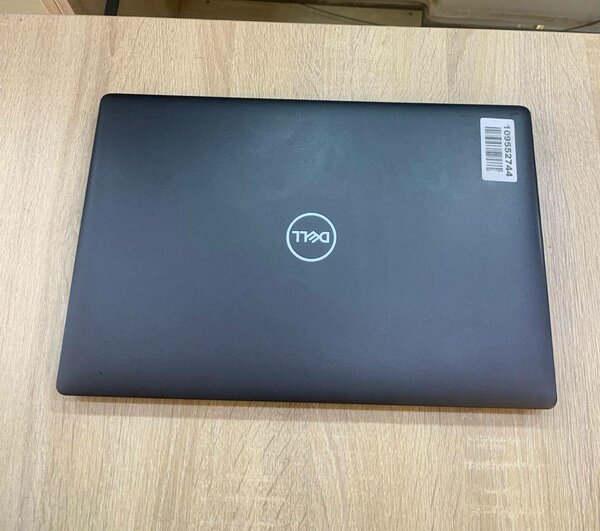 DELL LATITUDE