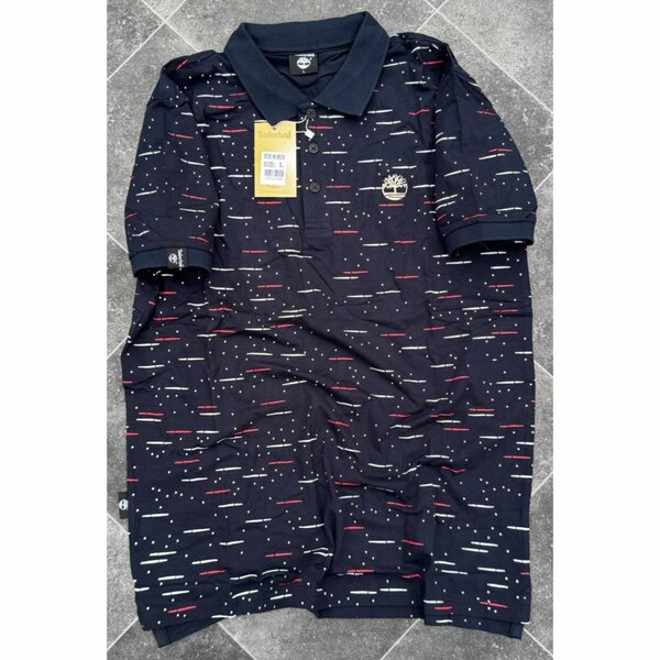 Polo hommes élégants