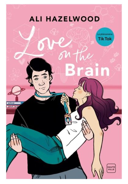 Love On The Brain