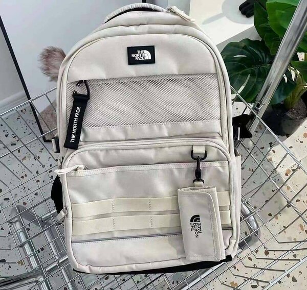 The North Face Backpack