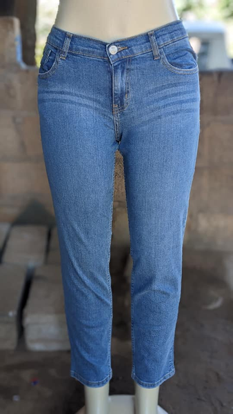 Ladies jeans 