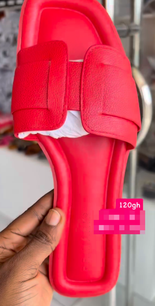 Summer shoes for women