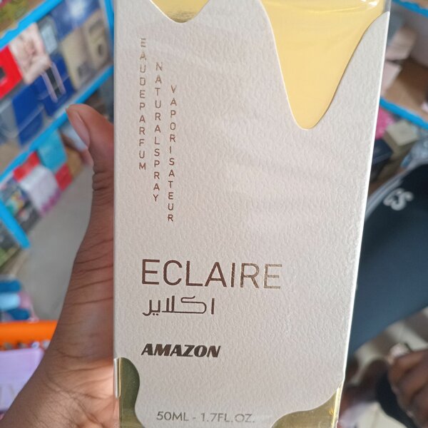 Parfum Eclaire 50ml