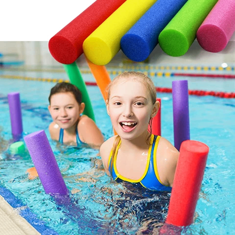SWIMMING NOODLE FOR KIDS AND ADULTS