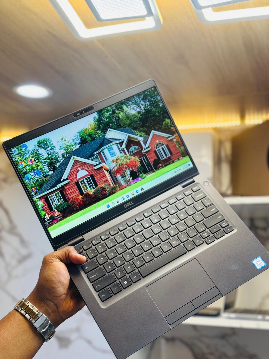 DELL LATITUDE E5300 TOUCHSCREEN