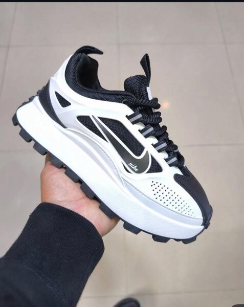 Sneakers de sport élégantes