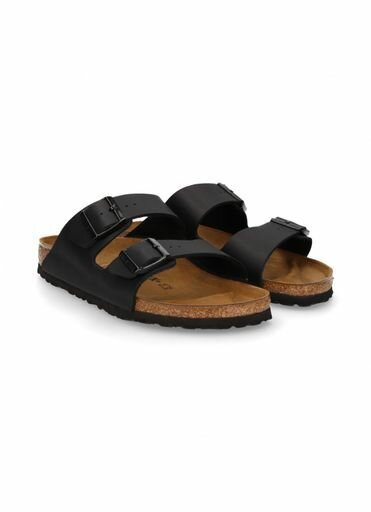 Foreign Made Birkenstock