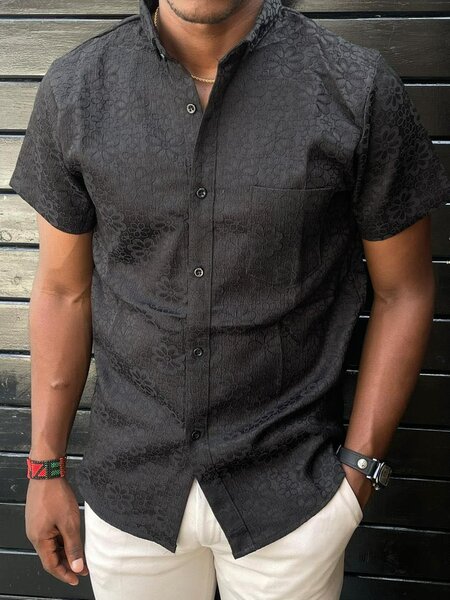 Shirt Sleeved T-shirts