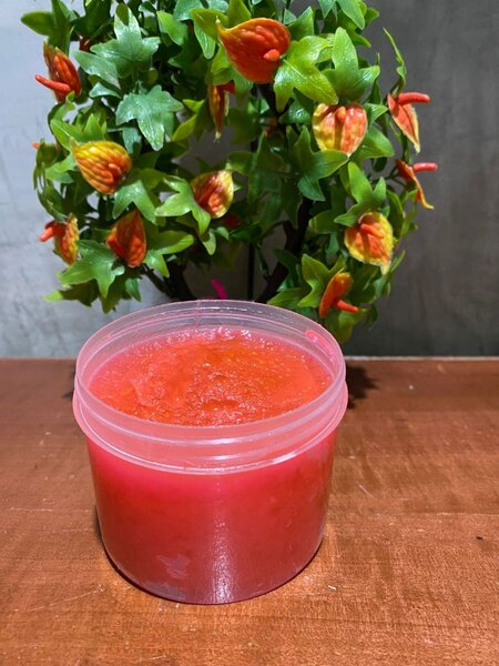 Savon Botanica réparateur