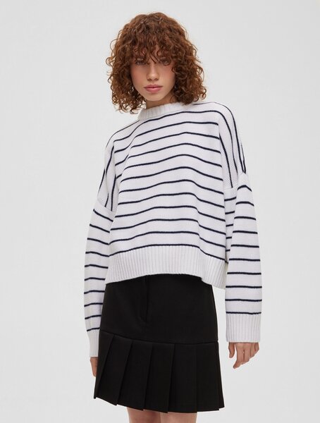 Свитер Aim clo