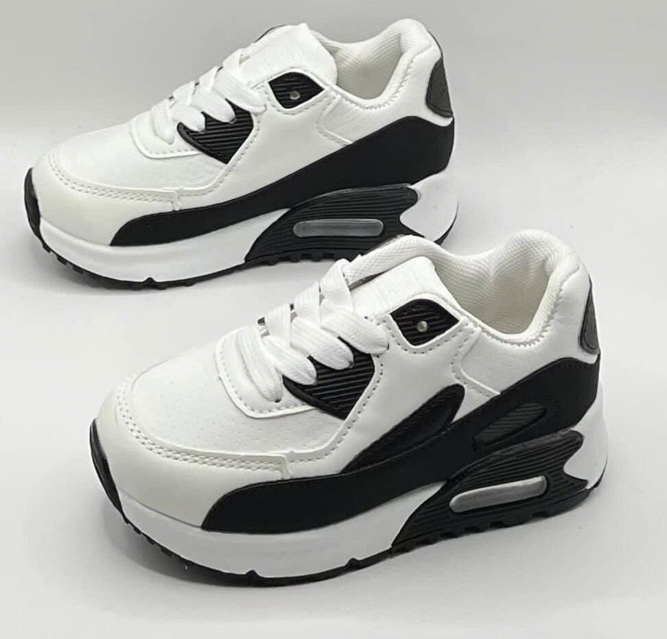 Chaussure basket pour enfant