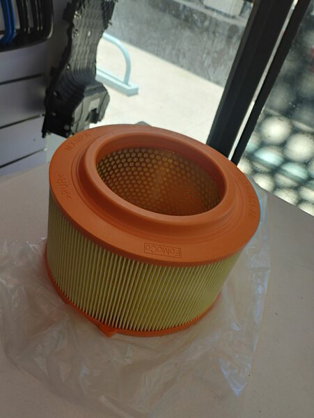 Air filter