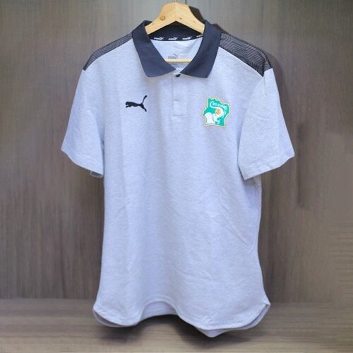 Polo Côte d’Ivoire