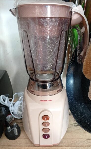 German chef unbreakable 1.5L