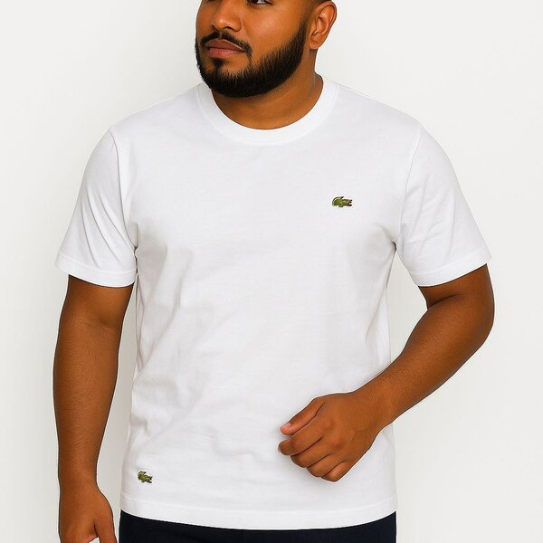 T-shirts homme en coton