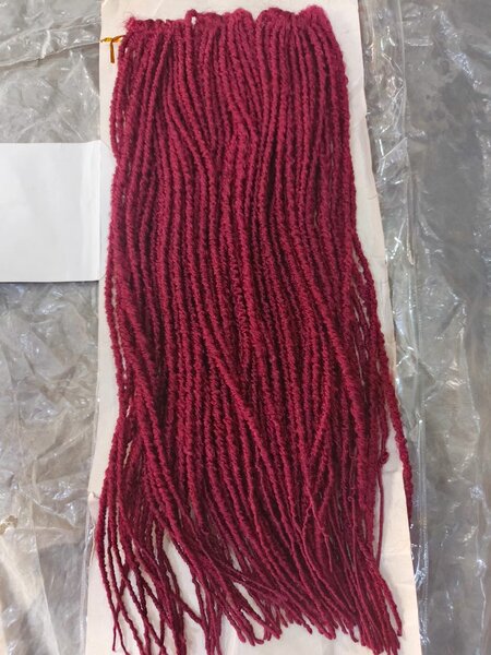 Mèches crochet lokcs