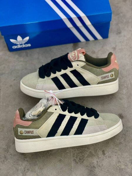Adidas Campus Sneakers