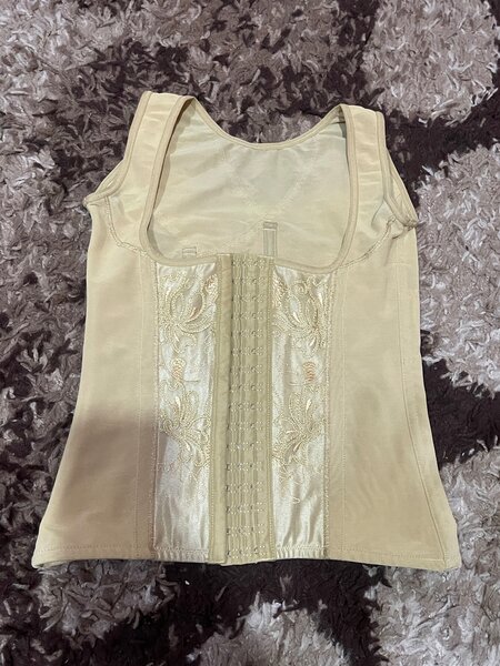 Minash Quality waist trainer