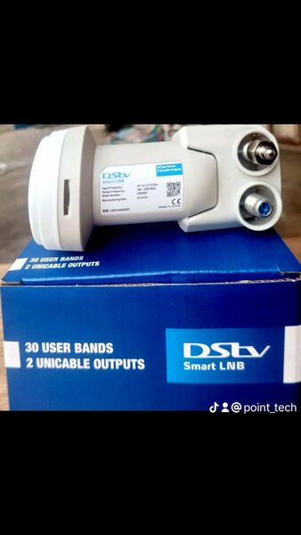 DStv Smart Lnb