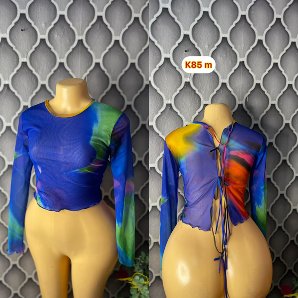 Good Quality corsets and Tops 