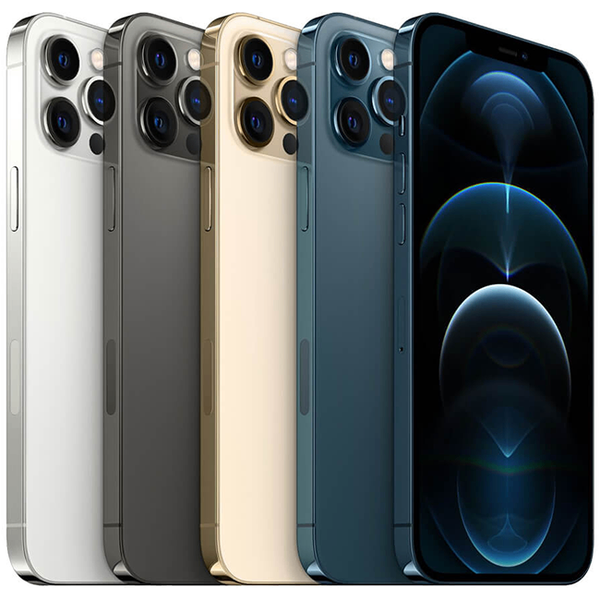 Smartphone Haut de Gamme