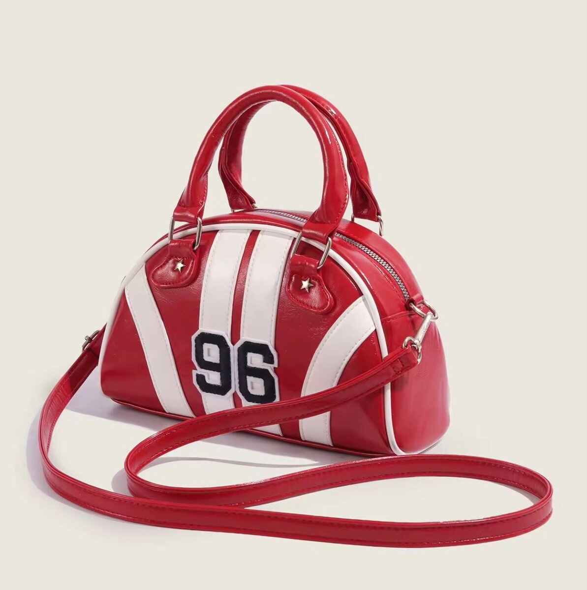 Sac à main tendance sport