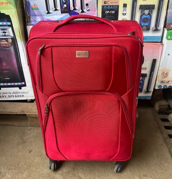 Valise De voyage Lot 3 Valises Grand/Moyen/petit