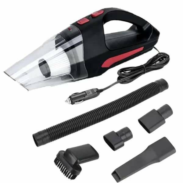 Aspirateur portable multifonction