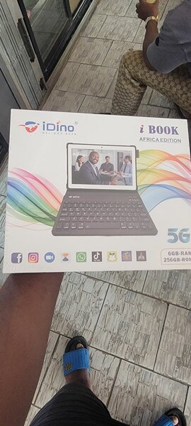 Idino IBook