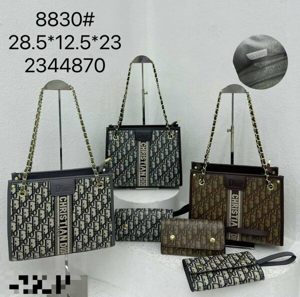 Ladies bag