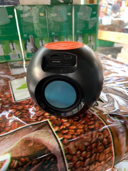 Mini Haut-Parleur Bluetooth