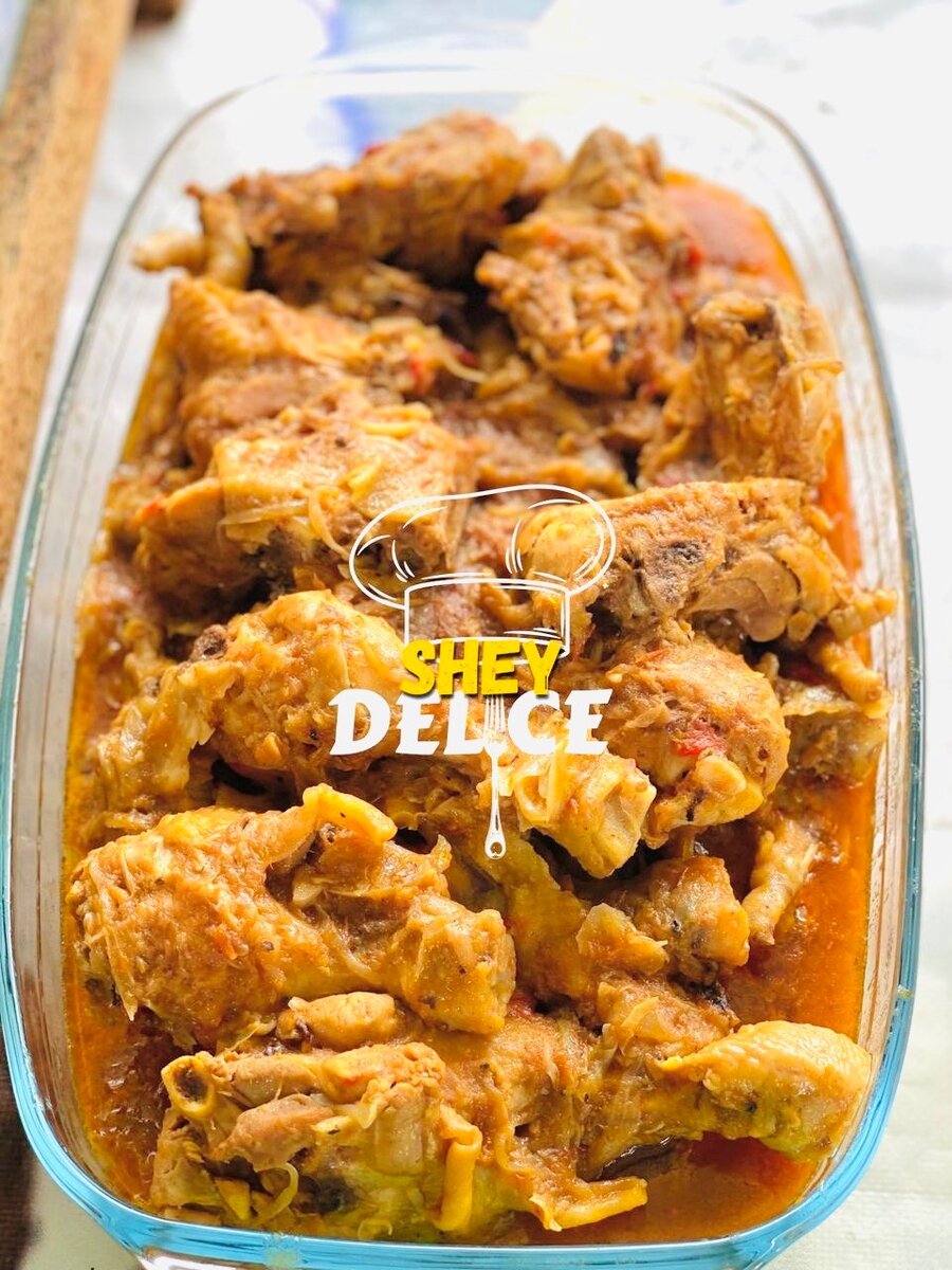 Poulet ,Boulettes et Alloko