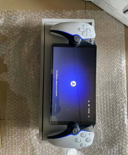 Station de charge PS5