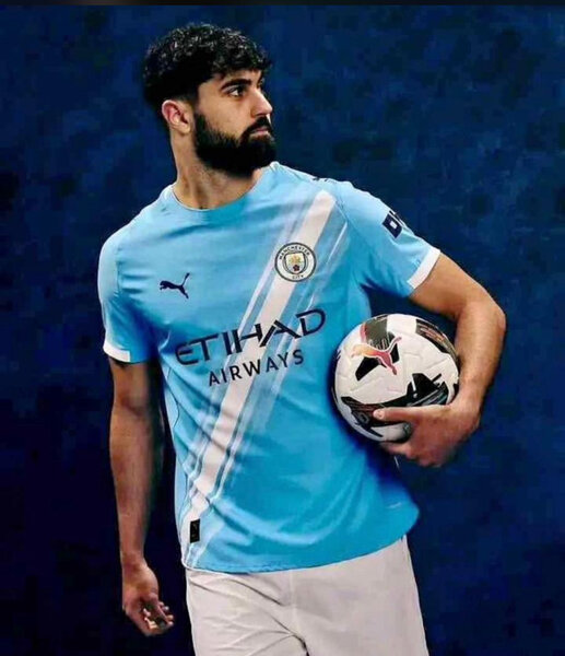 Maillot de Football Équipe Pro