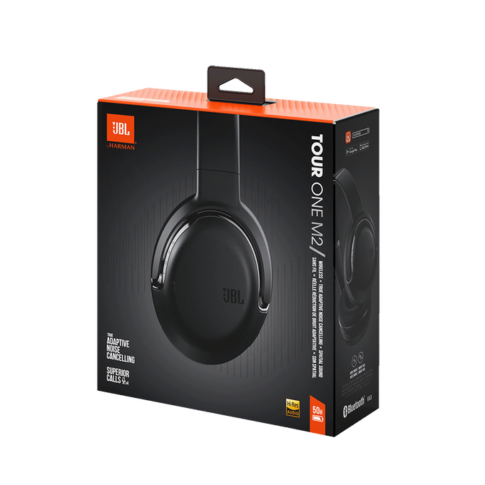 JBL Tour One M2 Casque