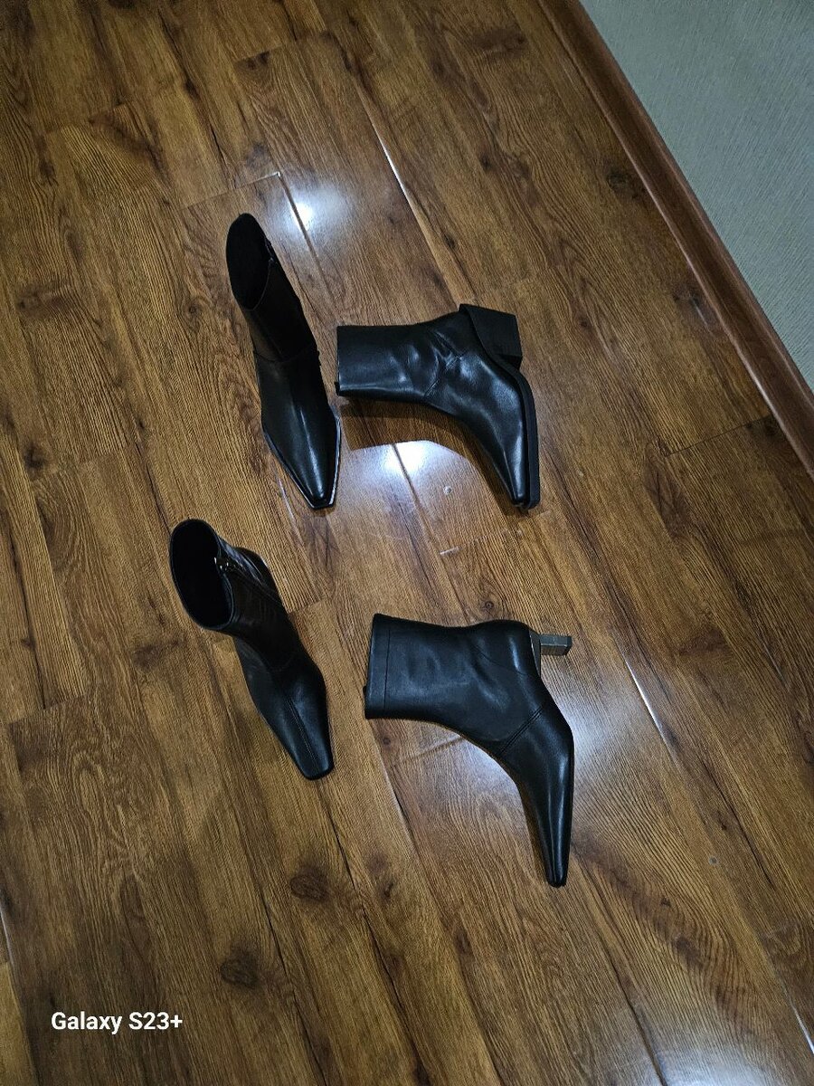 Сапоги Topshop